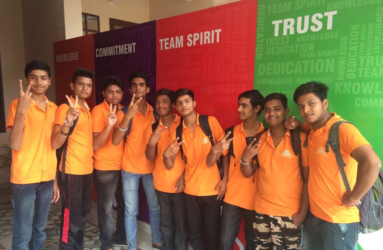 DIO Tutorial Point-PCM Coaching in Jaipur- We Make Door to Bright Fututre