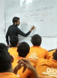 Physics Coaching | Classes in Jaipur