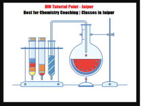 DIO Tutorial Point- Best for Chemistry Coaching | Classes in Jaipur